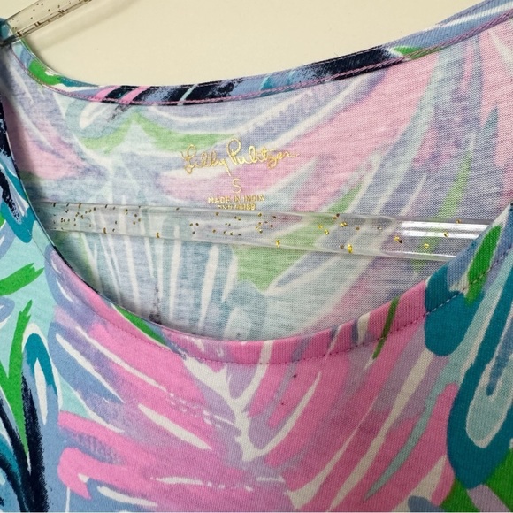 Lilly Pulitzer Geanna Dress - Picture 5 of 12